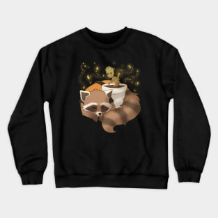 We Are Cute! Crewneck Sweatshirt